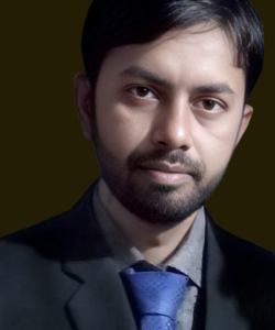 Mazedur Rahaman